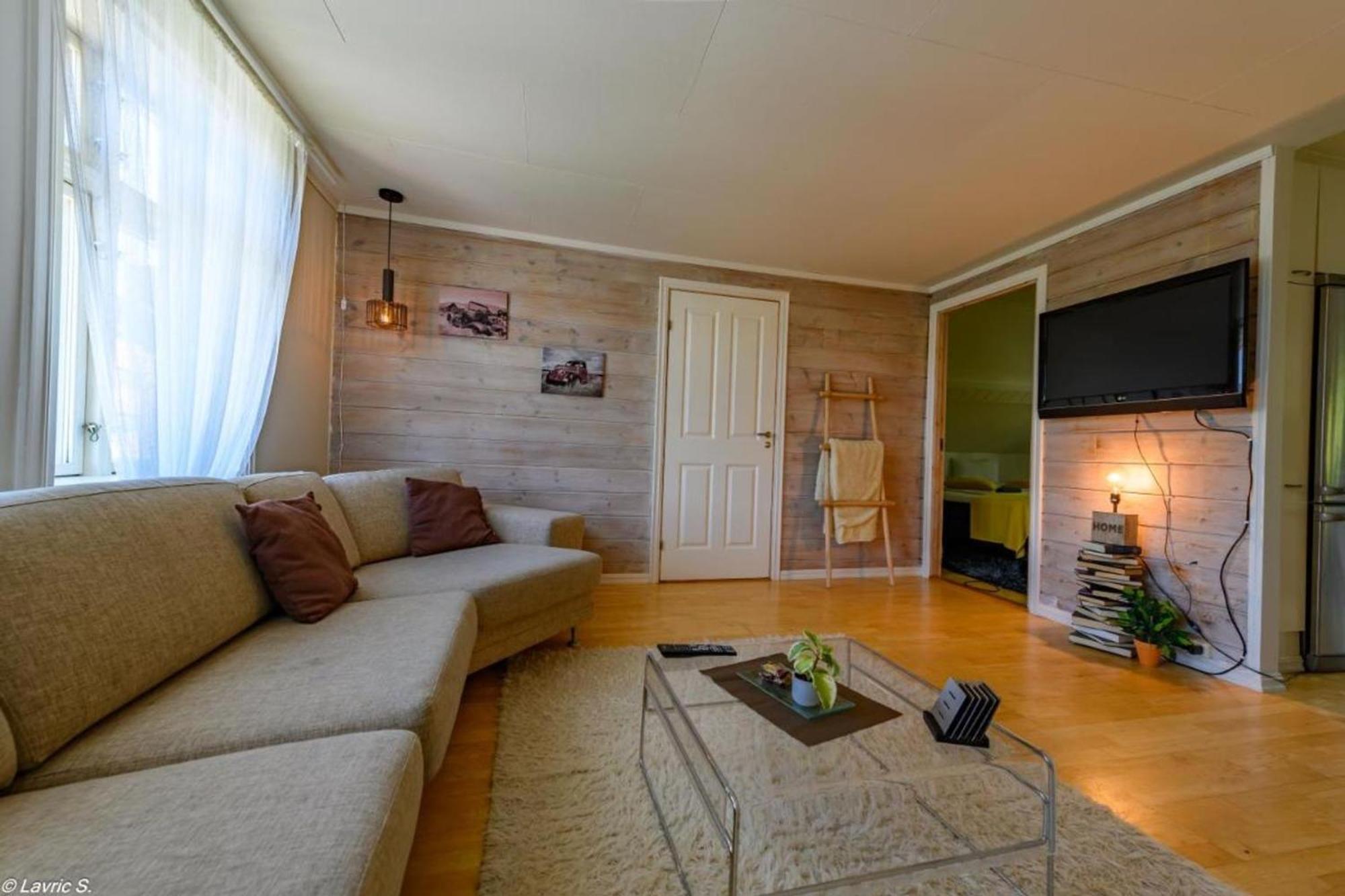 Nicolas Apartment 2 Nice And Cozy Central 3 Rooms Ставангер Экстерьер фото